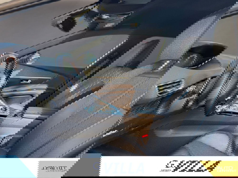 Peugeot 3008 usata a Milano (13)