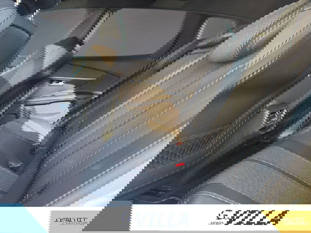 Peugeot 3008 usata a Milano (14)