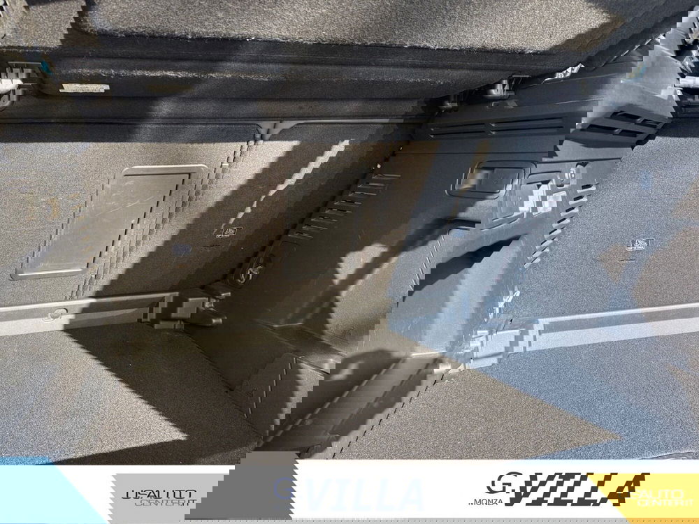 Peugeot 3008 usata a Milano (15)