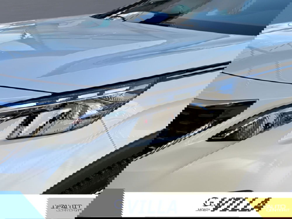 Peugeot 3008 usata a Milano (6)