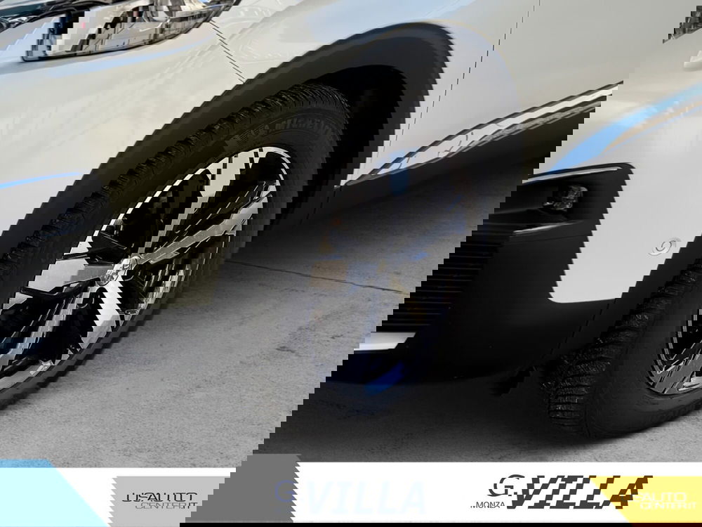 Peugeot 3008 usata a Milano (7)