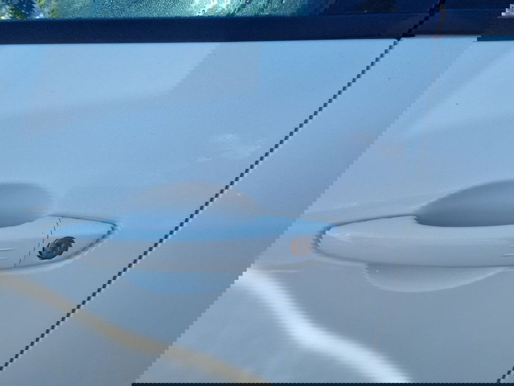 Fiat 600 usata a Lecce