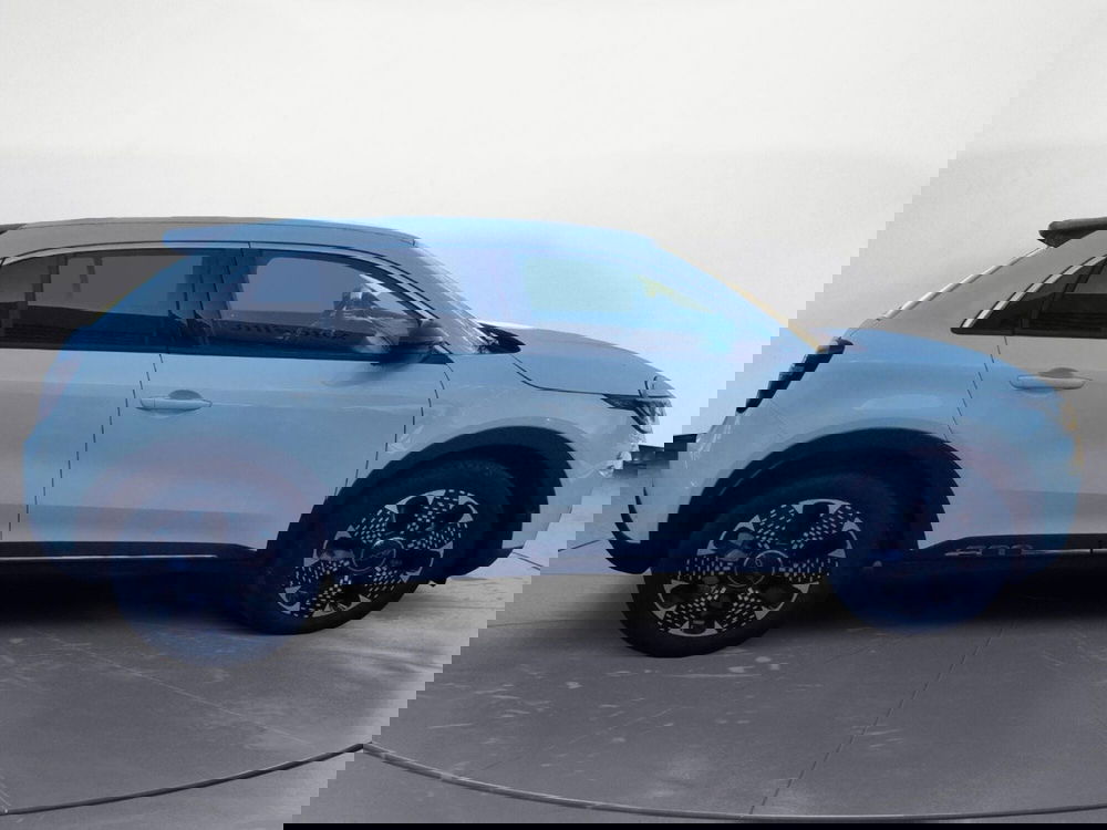 Fiat 600 usata a Lecce (14)