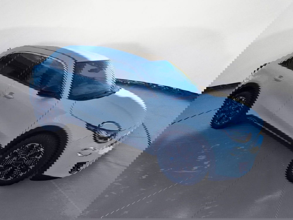 Fiat 600 usata a Lecce (15)