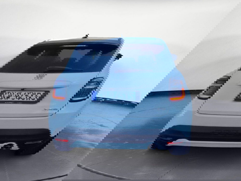 Fiat 600 usata a Lecce (16)