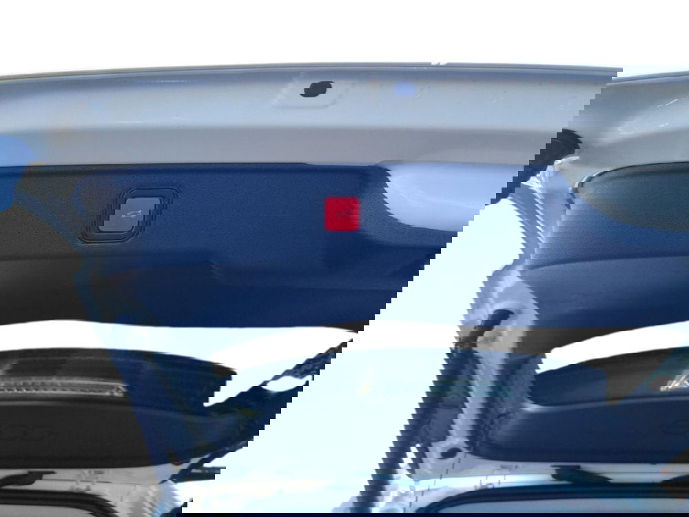 Fiat 600 usata a Lecce (20)