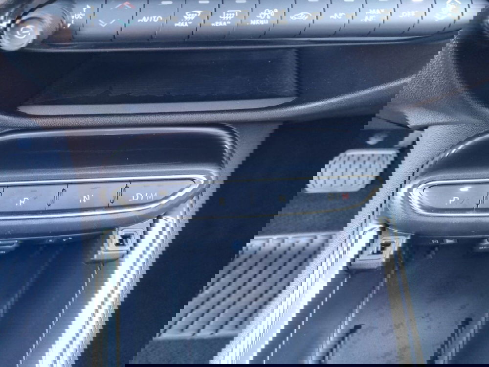 Fiat 600 usata a Lecce (3)