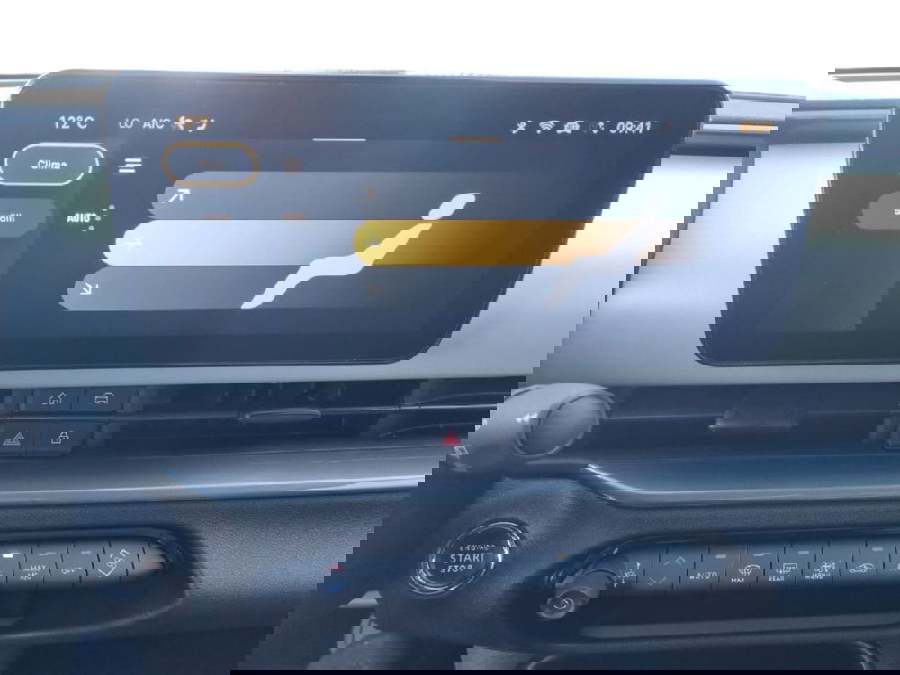 Fiat 600 usata a Lecce (6)