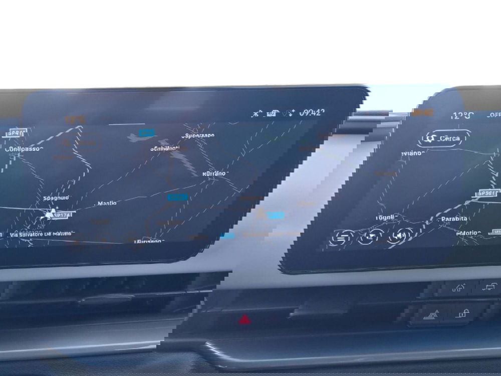 Fiat 600 usata a Lecce (8)