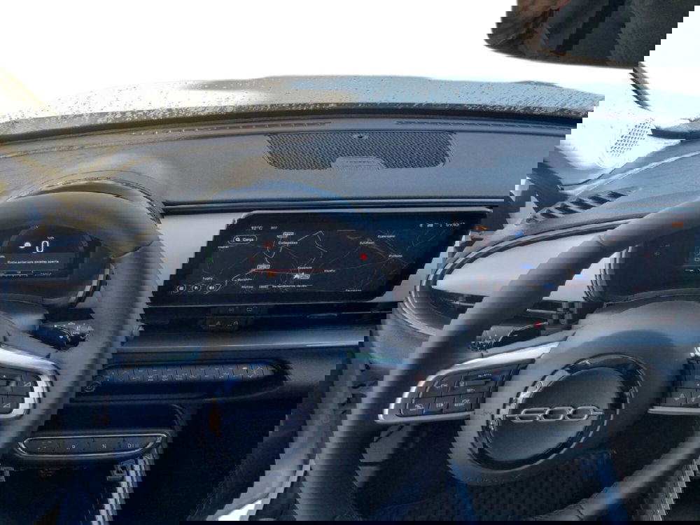 Fiat 600 usata a Lecce (9)