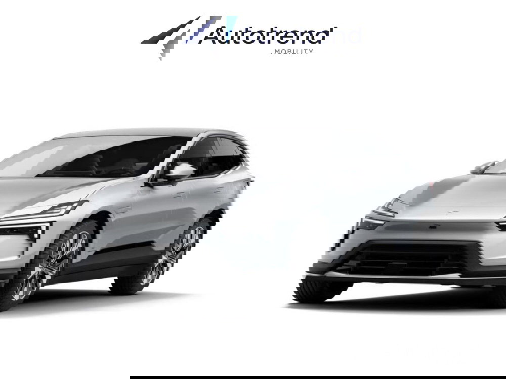 Polestar Polestar 4 nuova a Bari