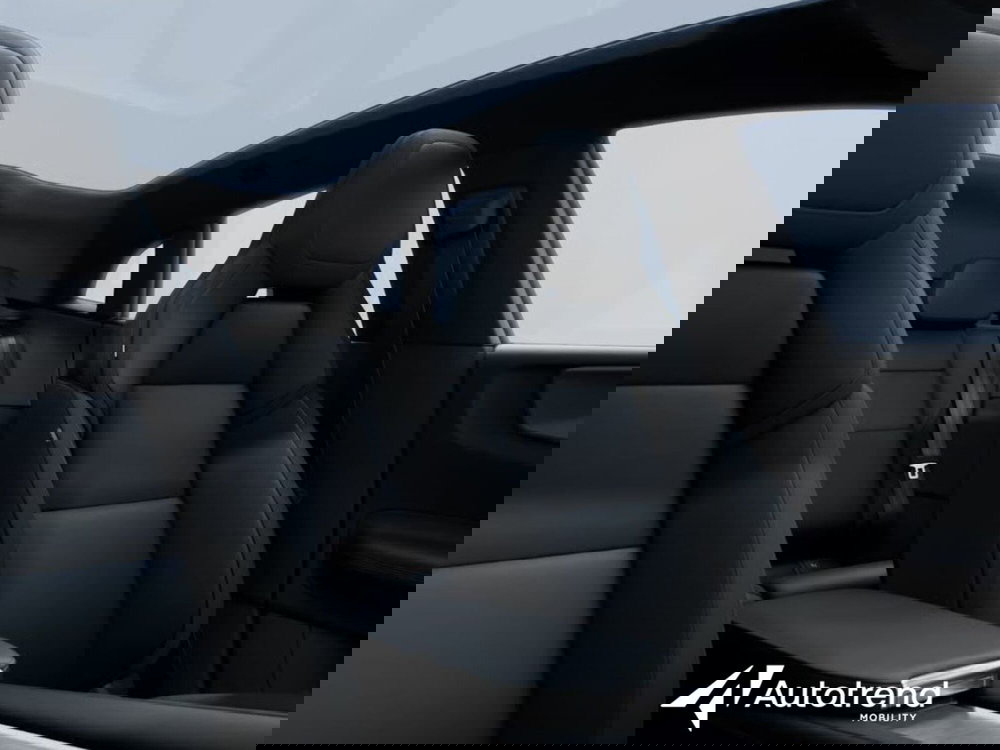 Polestar Polestar 4 nuova a Bari (10)