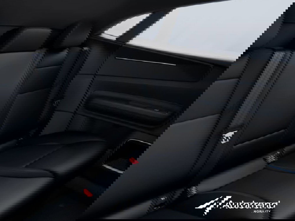 Polestar Polestar 4 nuova a Bari (11)