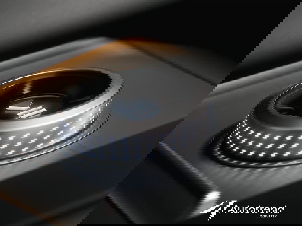 Polestar Polestar 4 nuova a Bari (12)