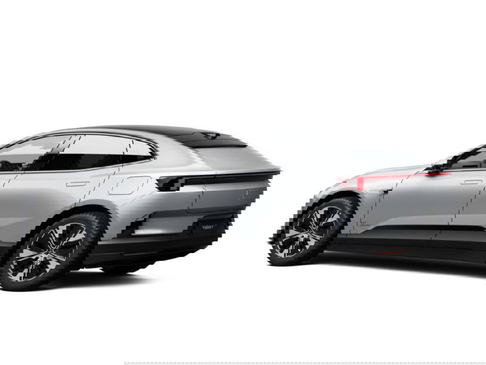 Polestar Polestar 4 nuova a Bari (2)