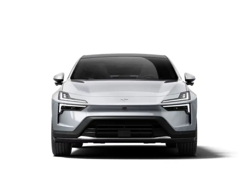 Polestar Polestar 4 nuova a Bari (3)