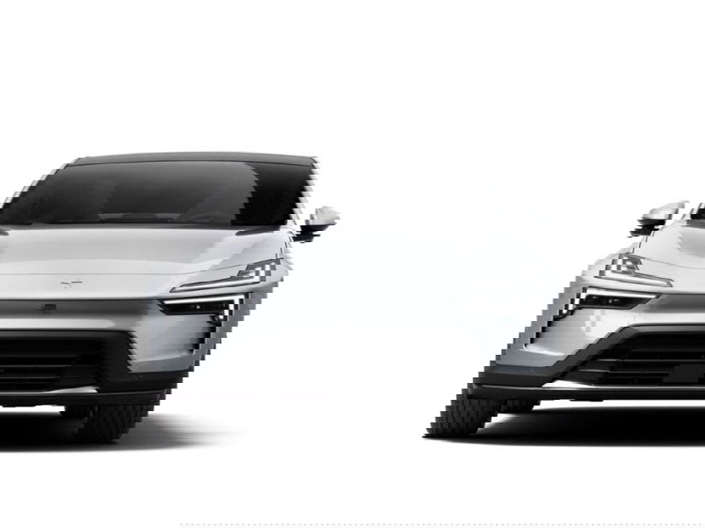 Polestar Polestar 4 nuova a Bari (3)