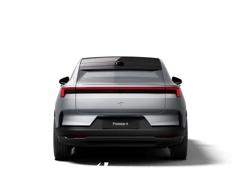 Polestar Polestar 4 nuova a Bari (4)
