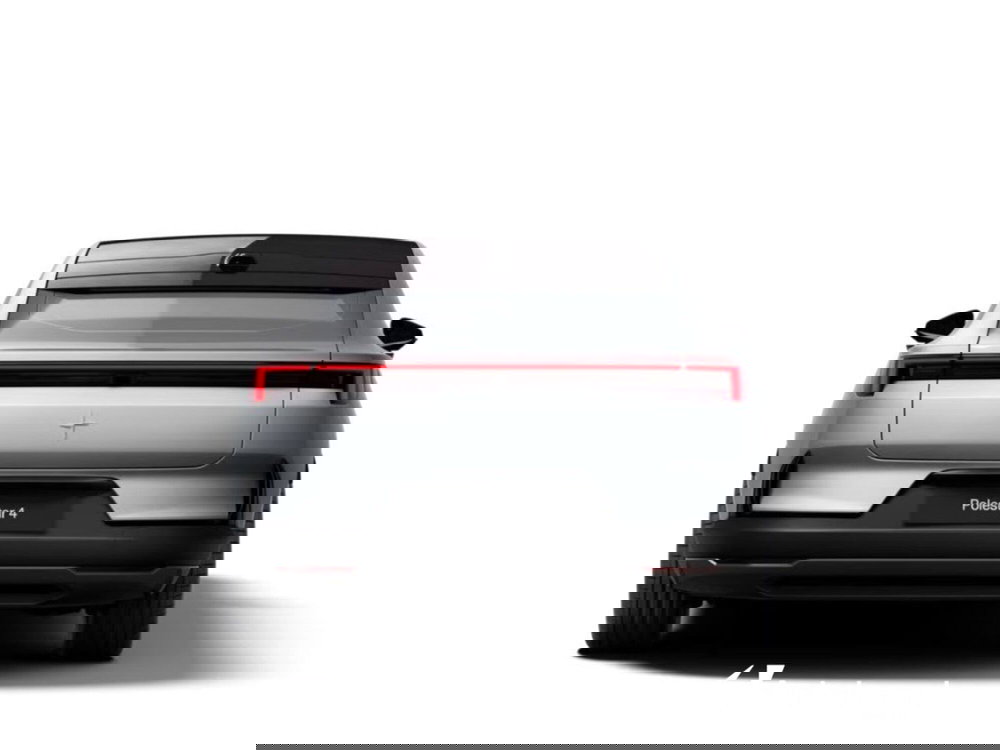 Polestar Polestar 4 nuova a Bari (4)