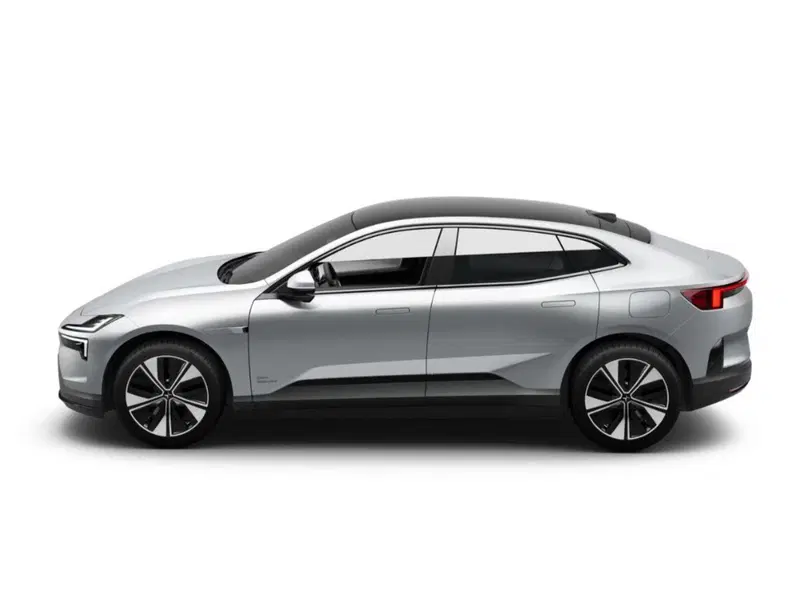 Polestar Polestar 4 nuova a Bari (5)
