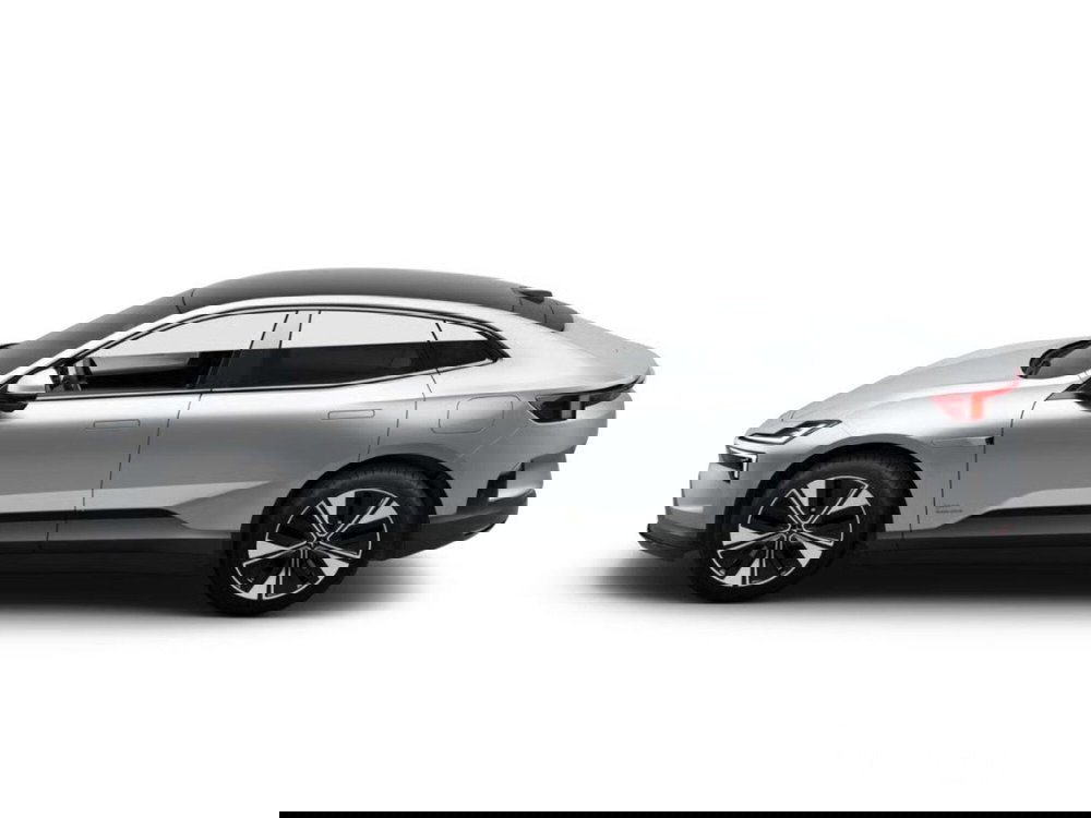 Polestar Polestar 4 nuova a Bari (5)