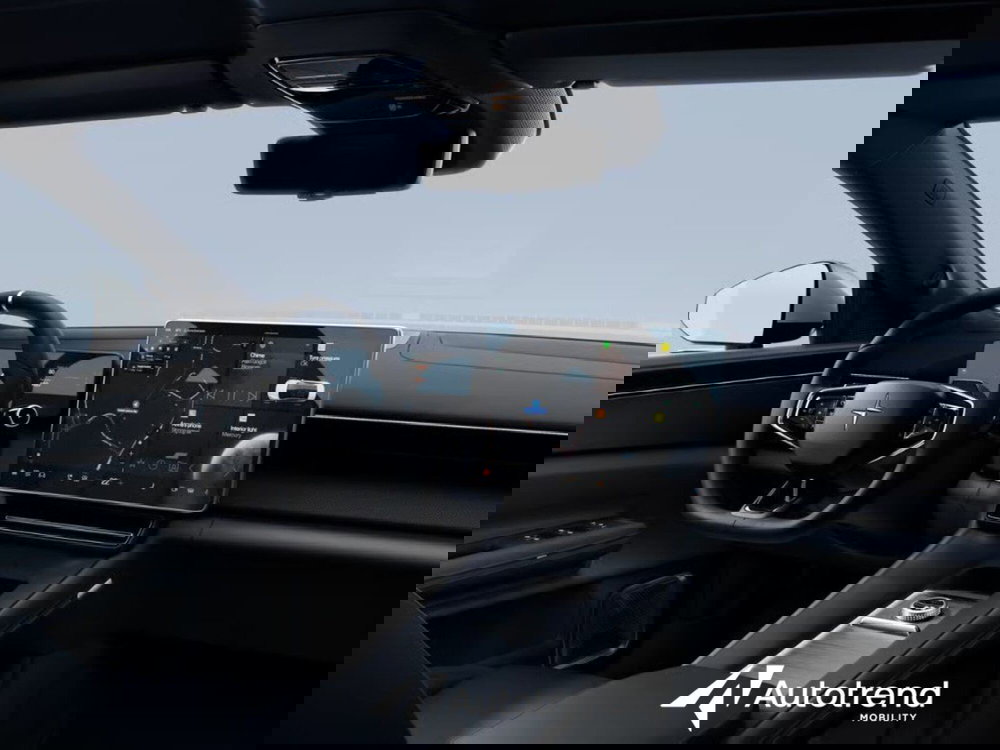 Polestar Polestar 4 nuova a Bari (6)