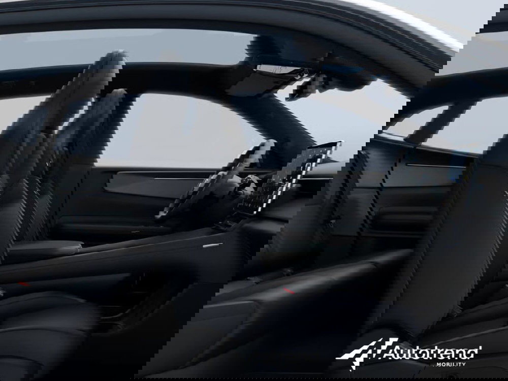 Polestar Polestar 4 nuova a Bari (8)