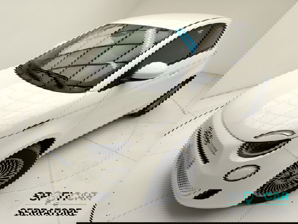 Fiat 500 nuova a Como (12)