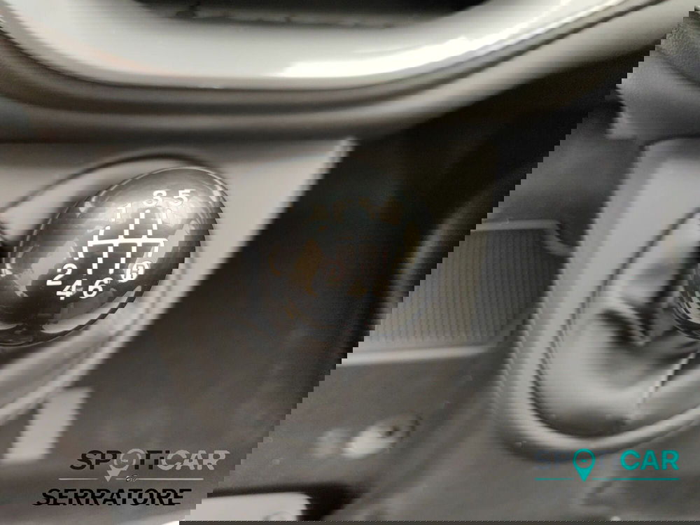 Fiat 500 nuova a Como (14)