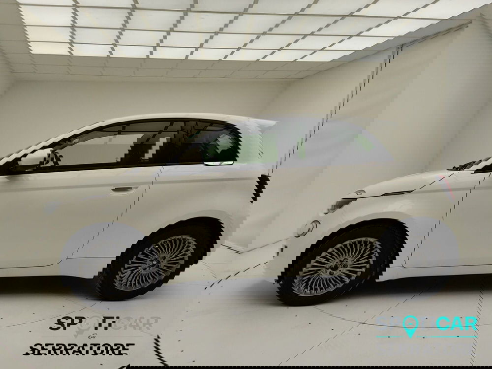 Fiat 500 nuova a Como (16)