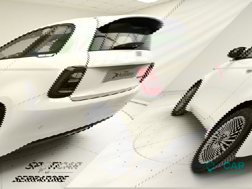 Fiat 500 nuova a Como (4)