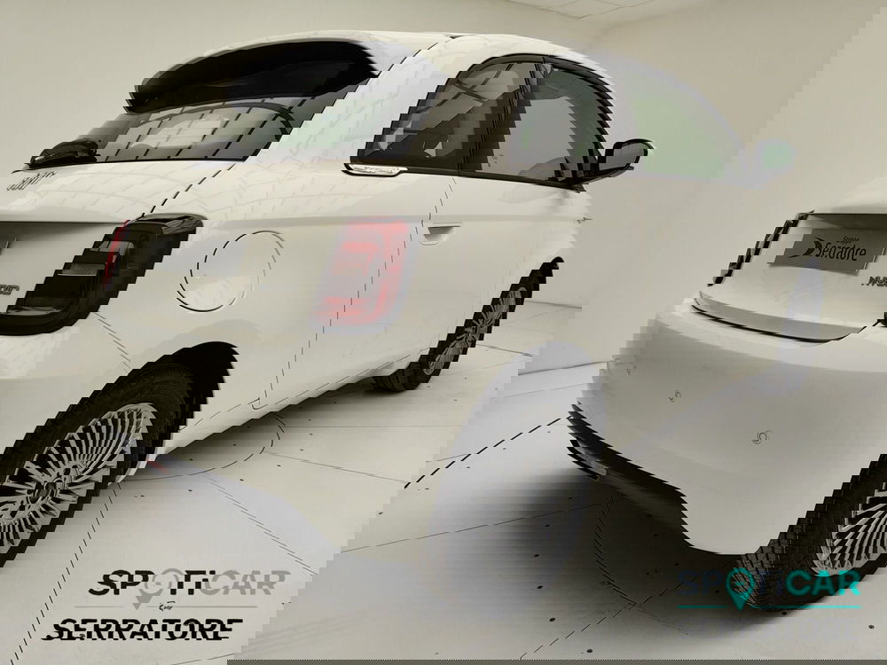 Fiat 500 nuova a Como (6)