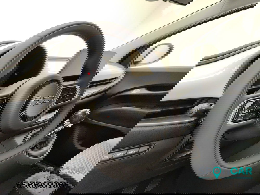 Fiat 500 nuova a Como (7)