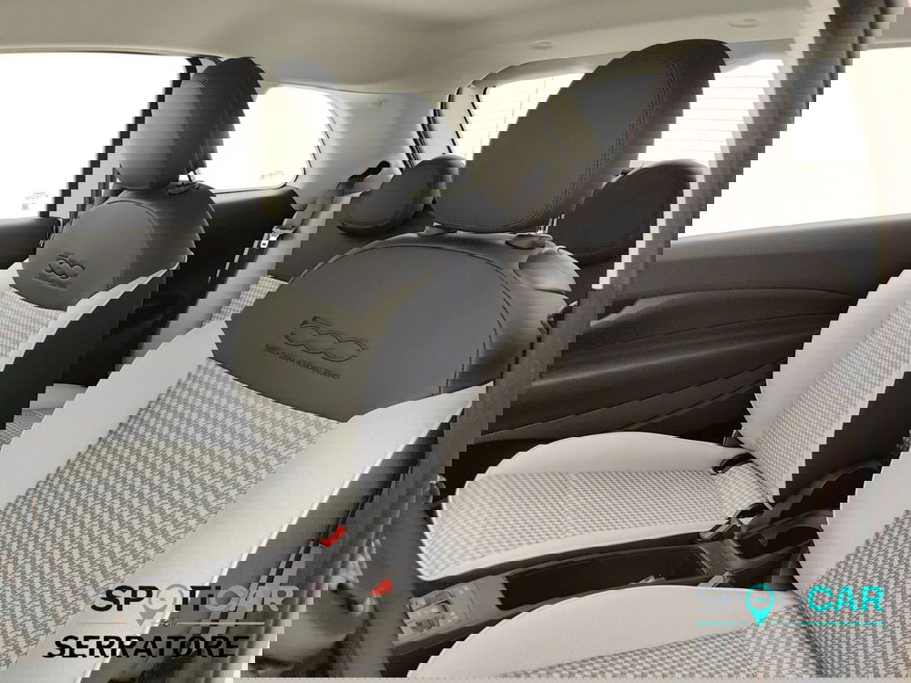 Fiat 500 nuova a Como (9)