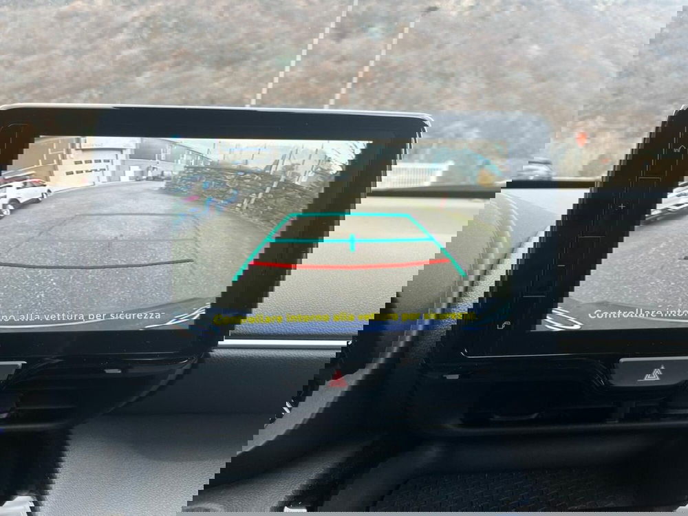 Toyota Yaris Cross usata a Sondrio (17)