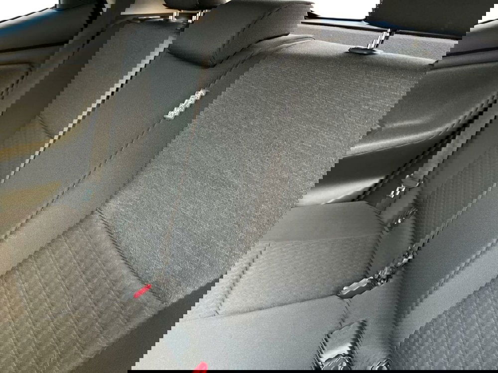 Toyota Yaris usata a Sondrio (11)