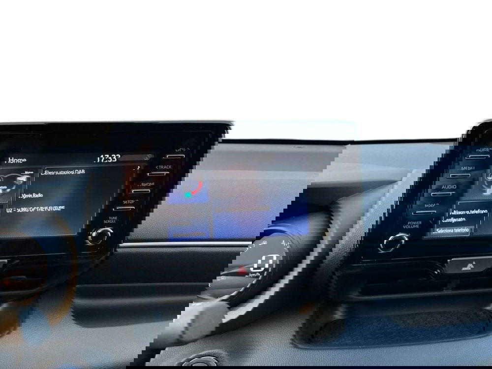 Toyota Yaris usata a Sondrio (13)