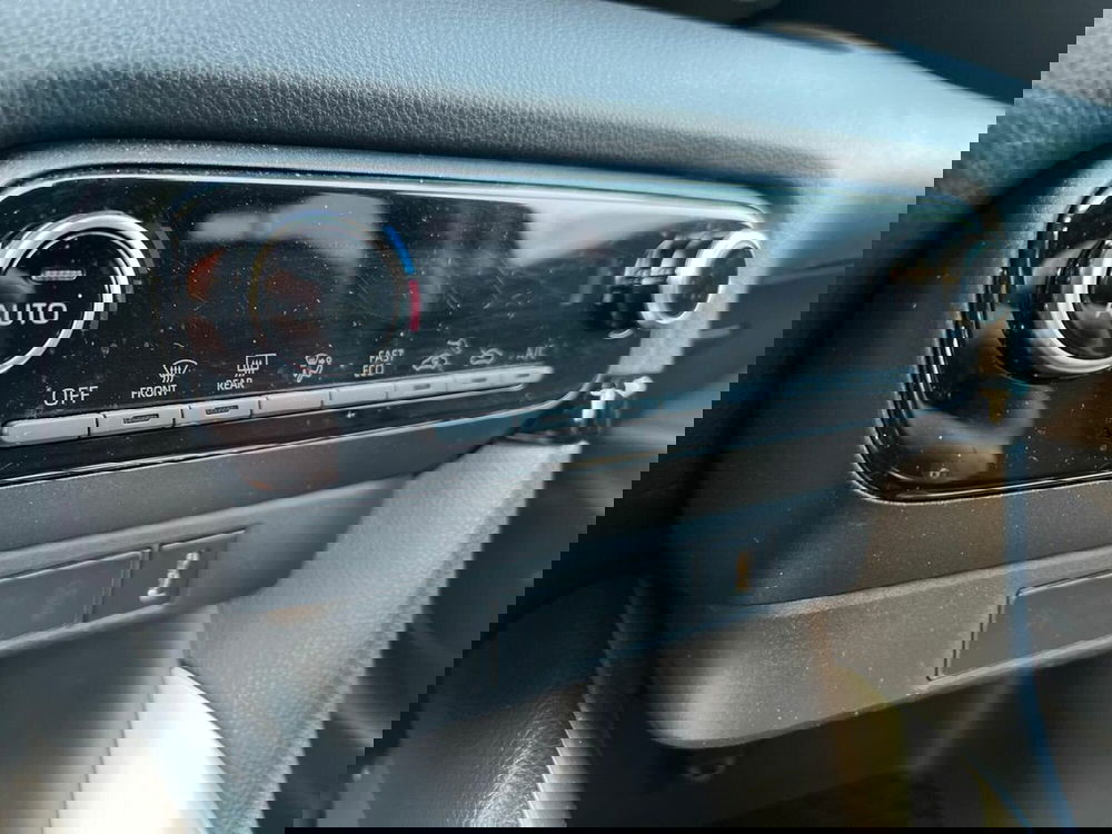 Toyota Yaris usata a Sondrio (14)