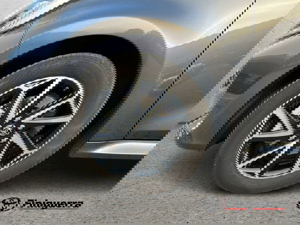 Toyota Yaris usata a Sondrio (7)