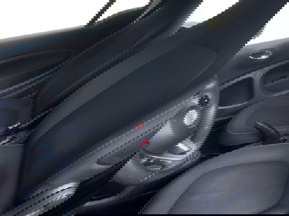 smart Fortwo usata a Lecco (10)