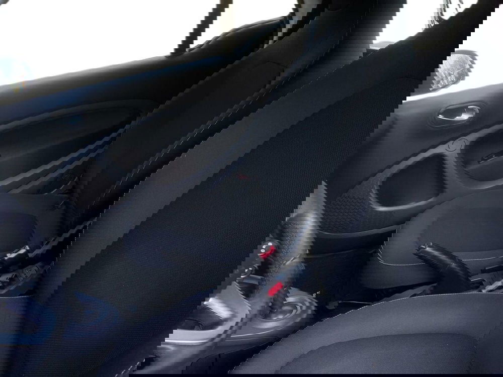 smart Fortwo usata a Lecco (11)