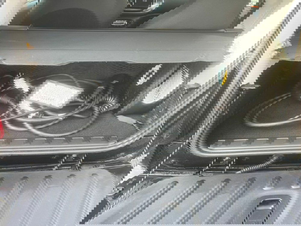 smart Fortwo usata a Lecco (12)