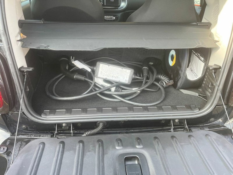 smart Fortwo usata a Lecco (12)