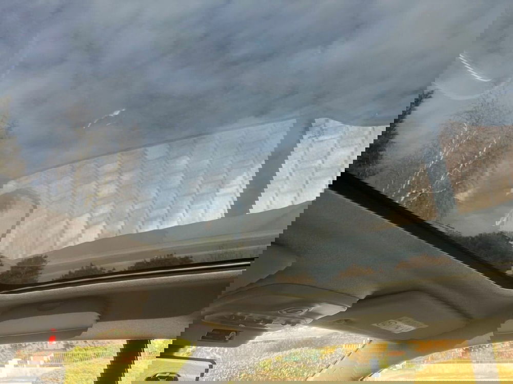 smart Fortwo usata a Lecco (14)