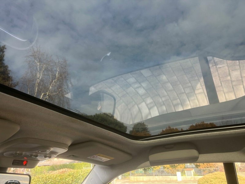 smart Fortwo usata a Lecco (14)