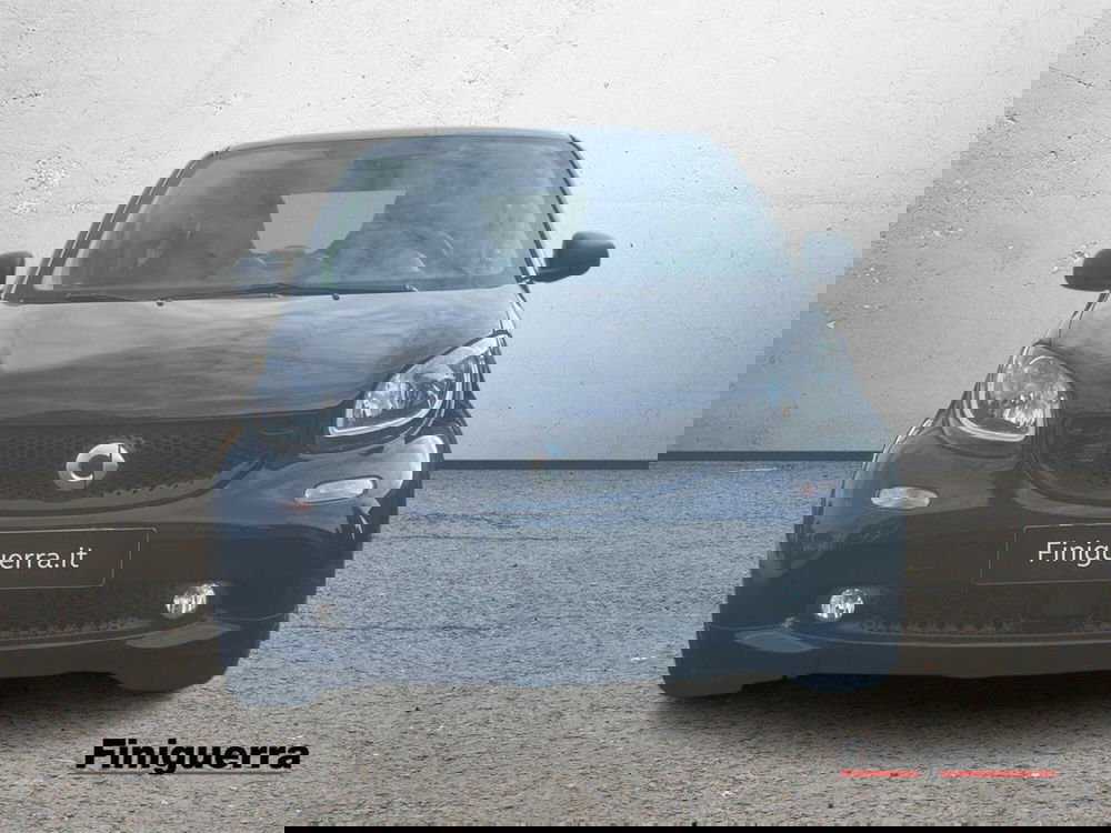 smart Fortwo usata a Lecco (2)