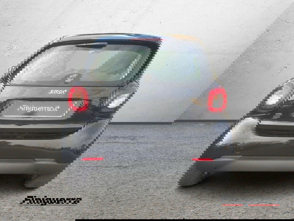 smart Fortwo usata a Lecco (3)