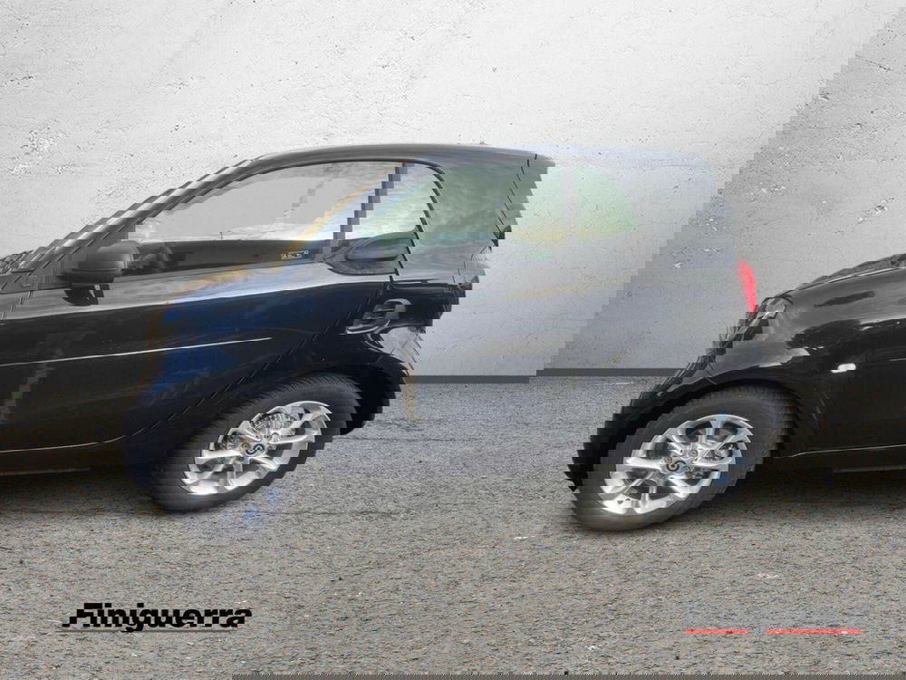 smart Fortwo usata a Lecco (6)