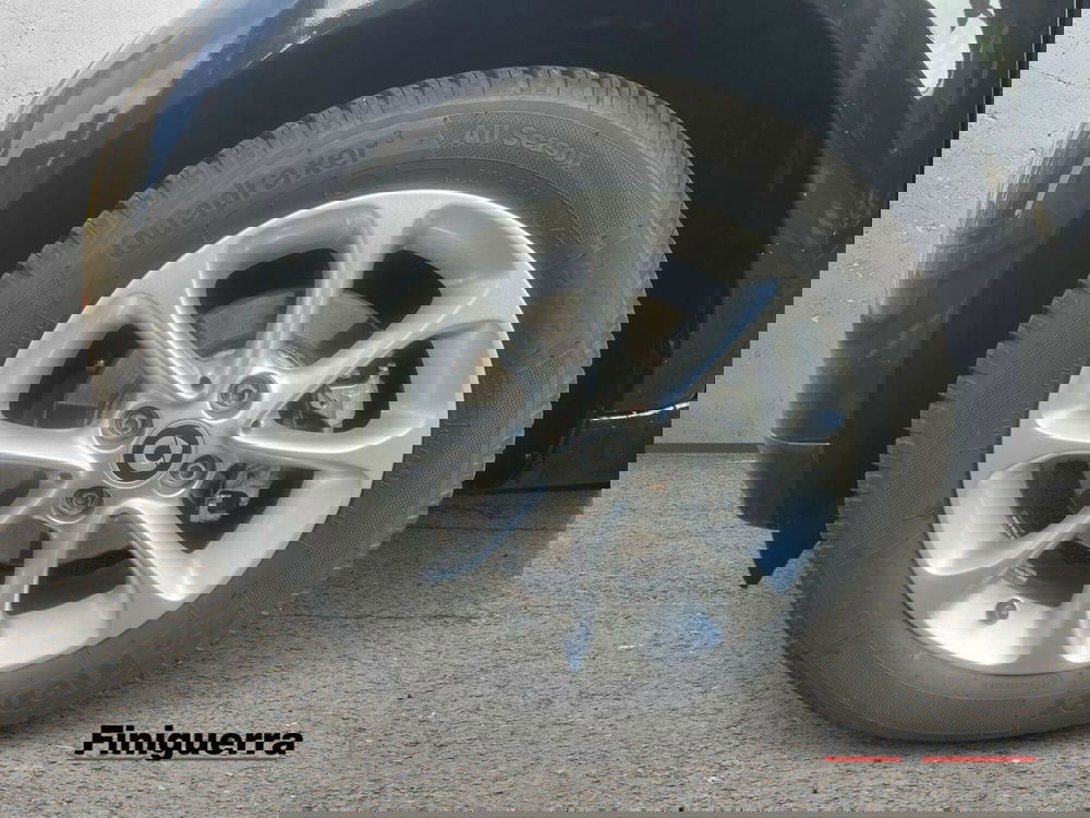 smart Fortwo usata a Lecco (7)