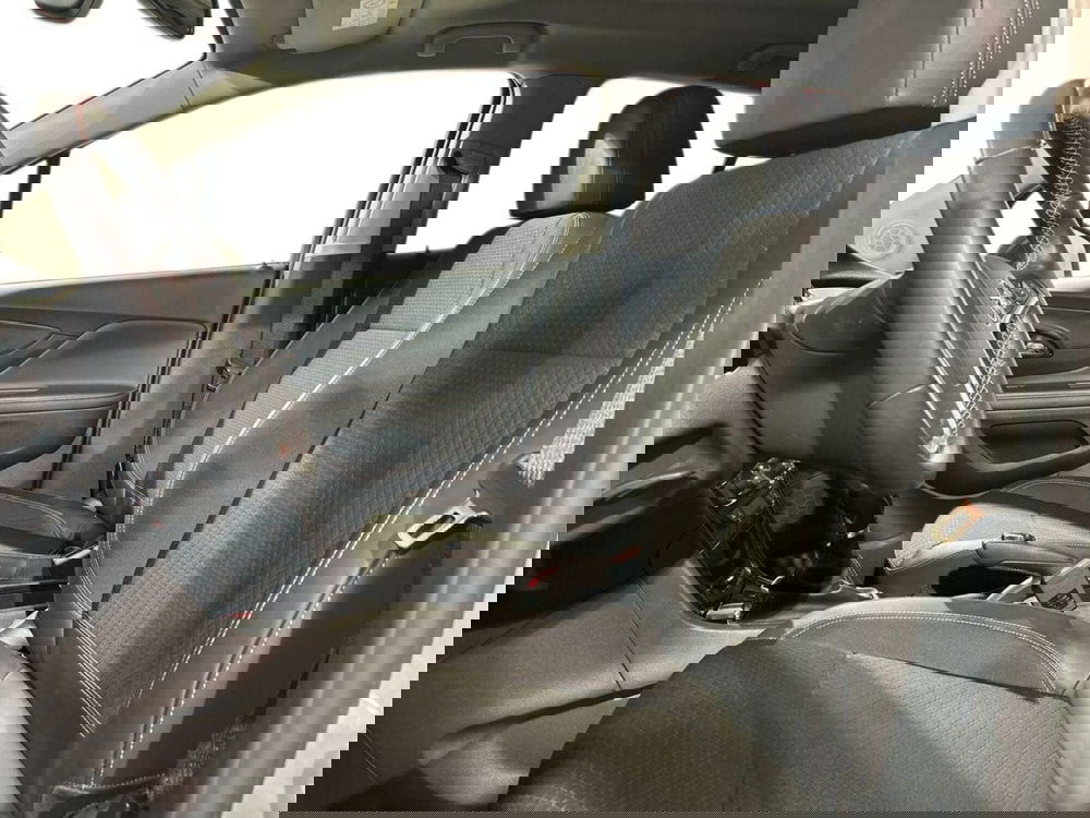 Opel Mokka usata a Lecco (10)